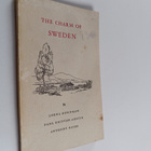 Lorna Downman : The charm of Sweden : little articles on ... - pikkukuva 1