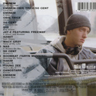 V/A• Music From And Inspired By The Motion Picture 8 Mile CD - pikkukuva 2