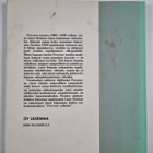 Lauri Heiman : Porvoon vaiheita 1900-1920 - pikkukuva 2