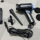 ATEnge TAD082-PWM AC Air Duster paineilmapuhallin - pikkukuva 1