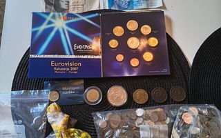 Suomi rahat