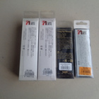 UISTIMET 3 KPL NOEBY+1 KPL LONG LIP MINNOW - pikkukuva 2
