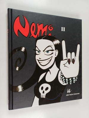 Lise : Nemi 2