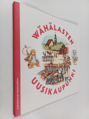 Wähälasten Uusikaupunki