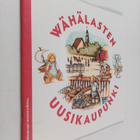 Wähälasten Uusikaupunki - pikkukuva 1
