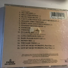 Fathers and sons Muddy Waters jne klassikko US CD Chess - pikkukuva 4