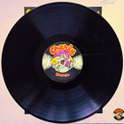 V/A: Sun Sound Special - Shoobie Oobie. LP - pikkukuva 3