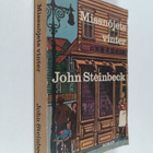 John Steinbeck : Missnöjets vinter : roman - pikkukuva 1