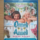 Onneli Anneli Ja Salaperäinen Muukalainen Blu-Ray - pikkukuva 4