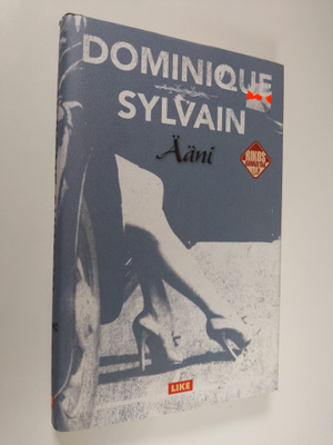 Dominique Sylvain : Ääni
