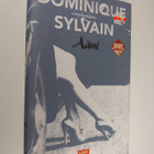 Dominique Sylvain : Ääni - pikkukuva 1