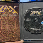 PC-ROM : ZAX The Alien Hunter - pikkukuva 3