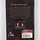 L. J. Smith : The Secret Circle: The Divide - pikkukuva 2