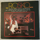 V/A The Rosko Show Lp (M-/M-) - pikkukuva 1