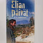 Päivö T Juntumaa : Elian päivät - pikkukuva 1