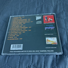 Hassisen Kone – Historia 1980-82 CD - pikkukuva 2