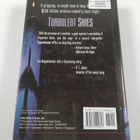 T. A. Heppenheimer : Turbulent Skies - The History of Com... - pikkukuva 2