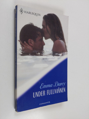 Lisa Förare : Under fullmånen