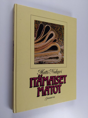 Matti Nukari : Itämaiset matot