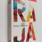 Riikka Pulkkinen : Raja - pikkukuva 1