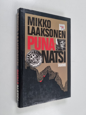 Mikko Laaksonen : Punanatsi