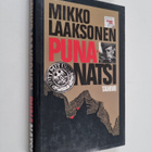 Mikko Laaksonen : Punanatsi - pikkukuva 1