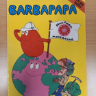 Barbapapa: Maailmanmatkaajat, 1984 - pikkukuva 1