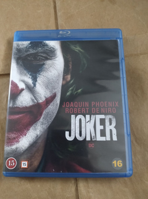 Joker (Bluray)