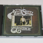 *CD* NITTY GRITTY DIRT BAND Uncle Charlie & His Dog Teddy - pikkukuva 1