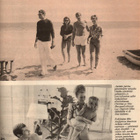 Me Naiset n:o 36 1965 Vihitty Roger Vadim & Jane Fonda. - pikkukuva 3
