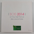 Bois 2014 : un tour de France des savoir-faire - pikkukuva 2