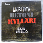 2 x lp Betonimylläri - Veikko Sinisalo - pikkukuva 1