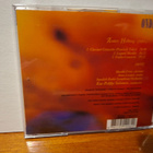 Hillborg:Clarinet&Violin concertos-Esa-Pekka Salonen CD - pikkukuva 2