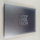 DK : Super Cool Tech - Technology, Invention, Innovation - pikkukuva 1