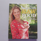 Raakaravinto / Raw Food - kirjat 2 kpl - pikkukuva 5
