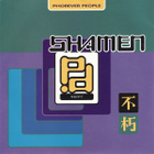 SHAMEN - PHOREVER PEOPLE - pikkukuva 1