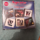 Agents& jorma kääriäinen cd - pikkukuva 1