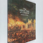 Gustav Milne : The great fire of london - pikkukuva 1