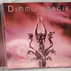 Dimmu Borgir & Old Man's Child Split CD - pikkukuva 1