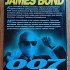 John Gardner - Ei kukkia vainajalle, James Bond - pikkukuva 2