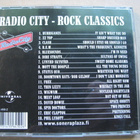 ROCK CLASSICS - Radio City - pikkukuva 2