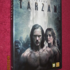 The Legend of TARZAN (DVD) - pikkukuva 1