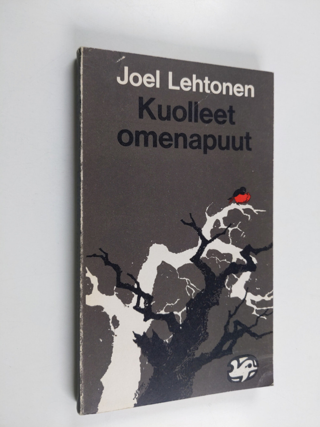 Joel Lehtonen : Kuolleet omenapuut