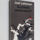 Joel Lehtonen : Kuolleet omenapuut - pikkukuva 1
