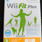 Wii Fit Plus - pikkukuva 1