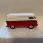 Corgi Toys Volkswagen van 60- luvulta - pikkukuva 3