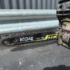 [T3185] Ryobi Power XT moottorisaha - pikkukuva 3