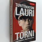 Juha Pohjonen : Tuntematon Lauri Törni - pikkukuva 1