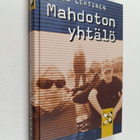 Tuija Lehtinen : Mahdoton yhtälö - pikkukuva 1