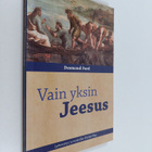 Desmond Ford : Vain yksin Jeesus - pikkukuva 1